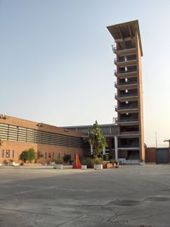 Curso de Escritura en el Centro Penitenciario de Málaga