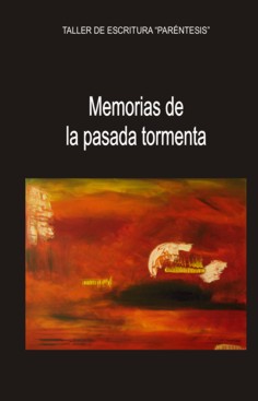3er libro del taller Libro de relatos del Taller de Escritura Creativa de Málaga