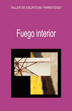 4º libro del taller Libro de relatos del Taller de Escritura Creativa de Málaga