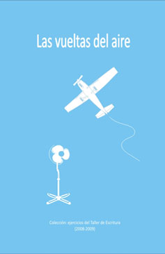 6º libro del taller Libro de relatos del Taller de Escritura Creativa de Málaga