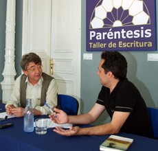 Vidas prometidas, de Guillermo Busutil