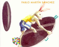 Fricciones – Pablo Martín Sánchez