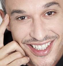 Clase abierta de Teatro con David Bauzó