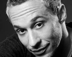 Clase abierta de Teatro con David Bauzó