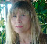Isabel Pérez Montalbán