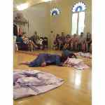 Muestras Teatro 2017
