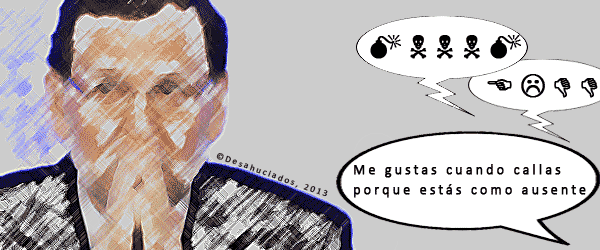 Rajoy-Poema