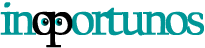 Inoportunos Logo