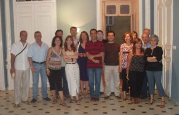Taller avanzado (martes) 2006-2007