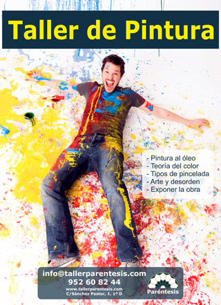 Taller de Pintura