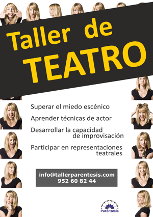 Taller de Teatro de Málaga