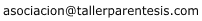 Asociación Taller Paréntesis