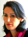 Profesora de escritura Málaga - Ada Valero