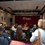 Cómo destrozar una historia - Charla en Fnac