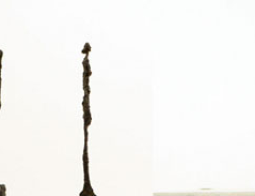 Alberto Giacometti