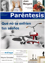 Periódico Paréntesis 19