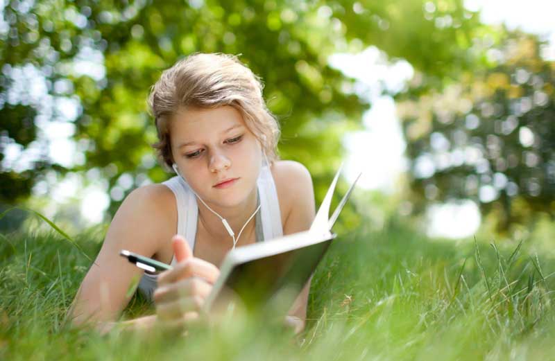 Taller de Escritura para Niños