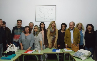 Taller de Escritura Creativa en Denia