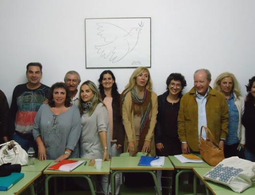 Taller de Escritura Creativa en Denia