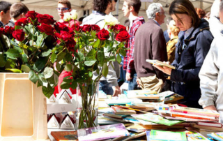 Barcelona, Ciudad de la Literatura