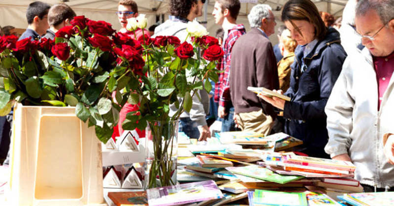 Barcelona, Ciudad de la Literatura