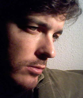 Javier Puche