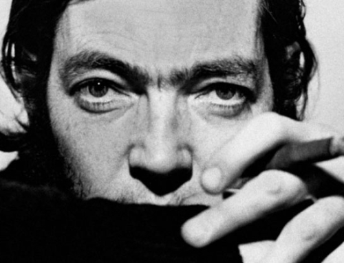 El Buenos Aires de Cortázar