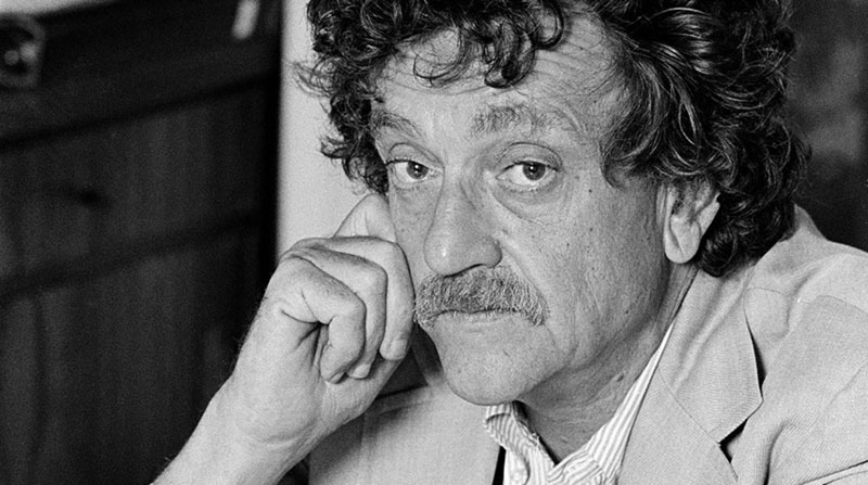 Matadero Cinco - Kurt Vonnegut