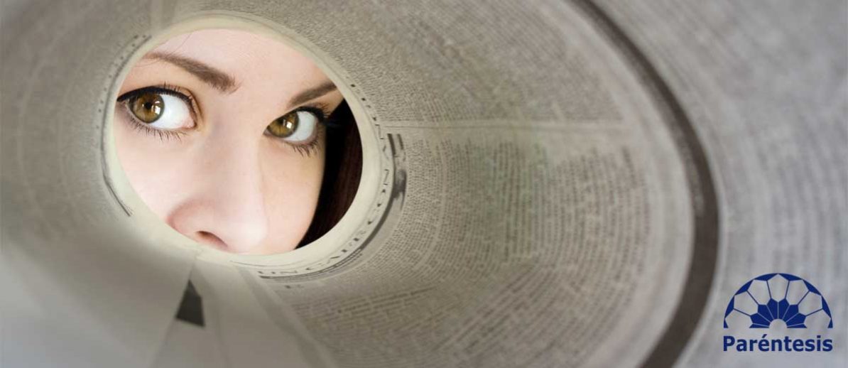 Periodismo Literario