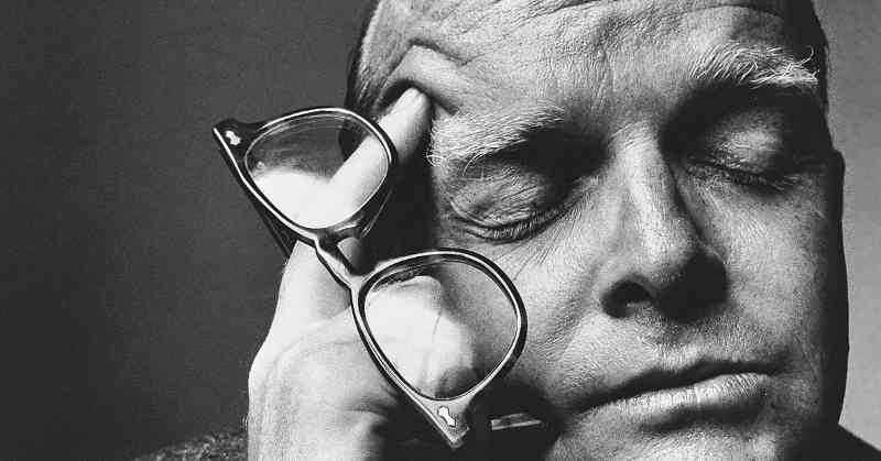 Truman Capote