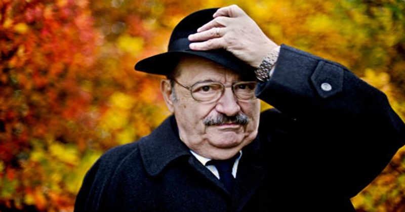 Umberto Eco la mirada critica