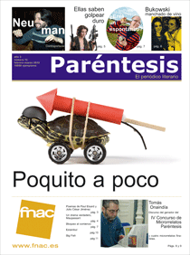 Periódico Paréntesis 12