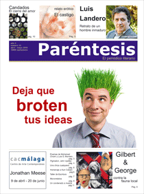 Periódico Paréntesis 13