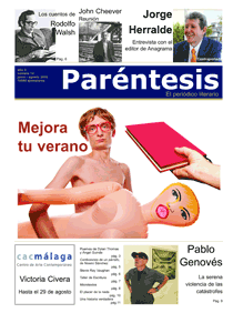 Periódico Paréntesis 14