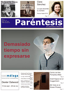 Periódico Paréntesis 15