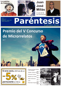 Periódico Paréntesis 16