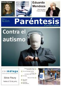 Periódico Paréntesis 17