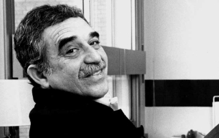 García Márquez - periodismo y literatura