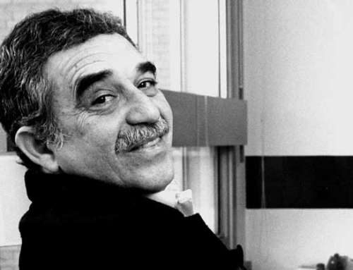 García Márquez: periodismo y literatura