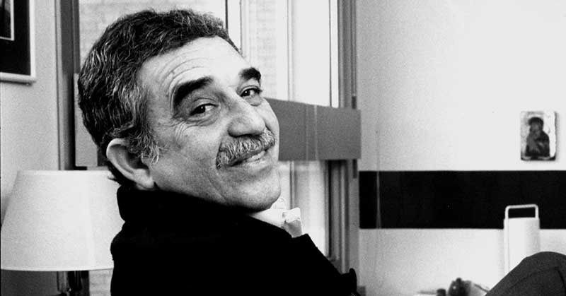 García Márquez - periodismo y literatura