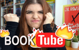 Booktubers, pasión por la lectura