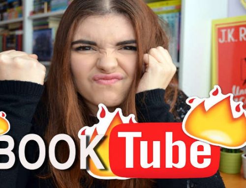 Booktubers, pasión por la lectura