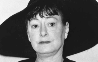 Dorothy Parker