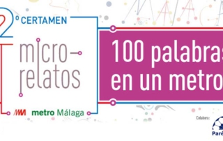 100 palabras en un metro II