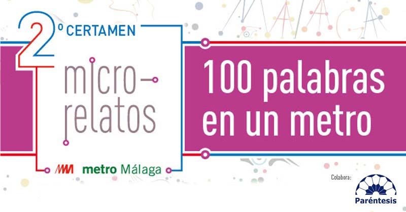 100 palabras en un metro II