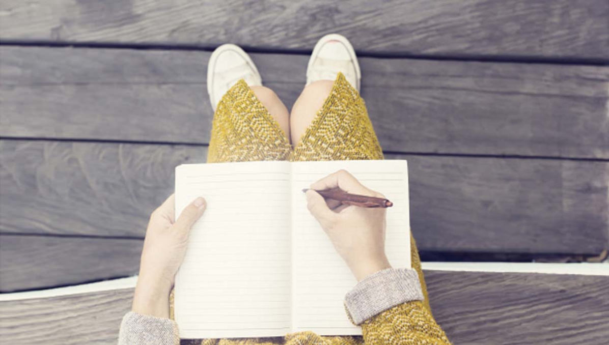 ¿Cómo vas a escribir tu 2017?