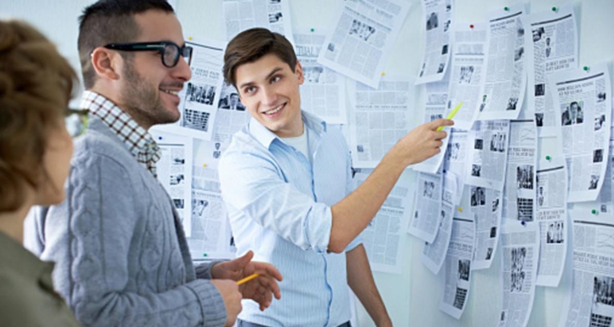 Taller de Periodismo Literario