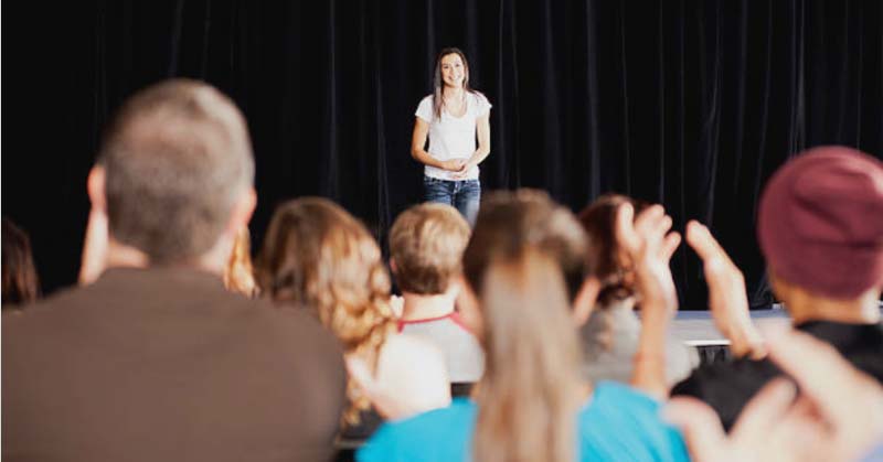 Taller de Teatro para Jóvenes