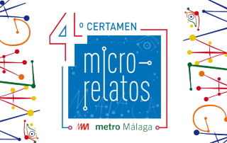 Concurso de microrrelatos 4ª edición