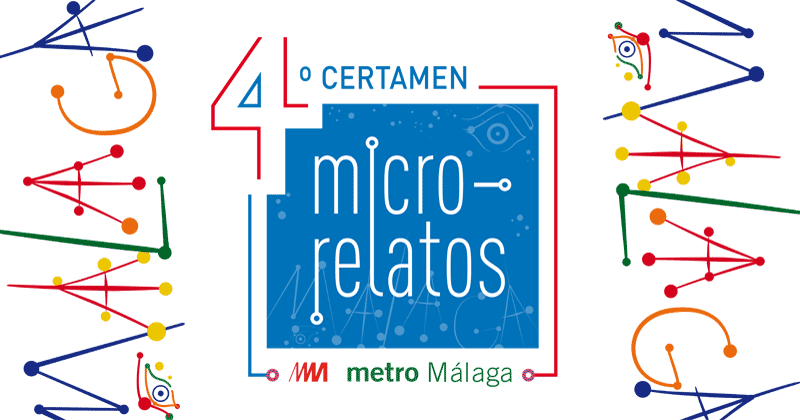 Concurso de microrrelatos 4ª edición